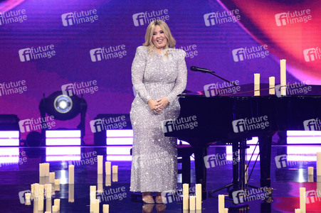 TV-Show 'Die Beatrice Egli Show' in Berlin