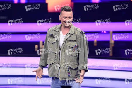 TV-Show 'Die Beatrice Egli Show' in Berlin