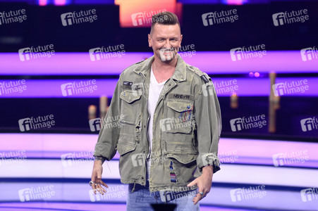 TV-Show 'Die Beatrice Egli Show' in Berlin