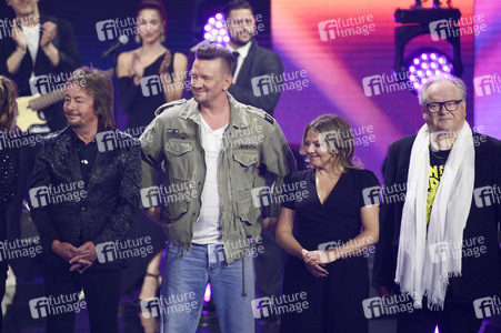 TV-Show 'Die Beatrice Egli Show' in Berlin