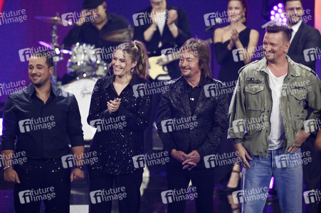 TV-Show 'Die Beatrice Egli Show' in Berlin