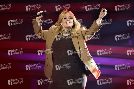 TV-Show 'Die Beatrice Egli Show' in Berlin