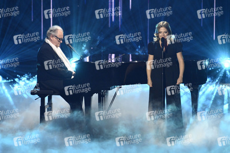 TV-Show 'Die Beatrice Egli Show' in Berlin