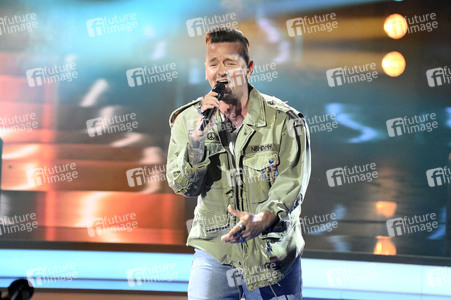 TV-Show 'Die Beatrice Egli Show' in Berlin