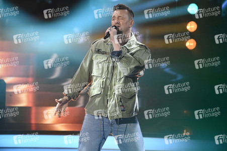 TV-Show 'Die Beatrice Egli Show' in Berlin