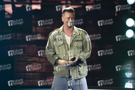 TV-Show 'Die Beatrice Egli Show' in Berlin