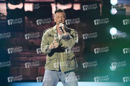 TV-Show 'Die Beatrice Egli Show' in Berlin