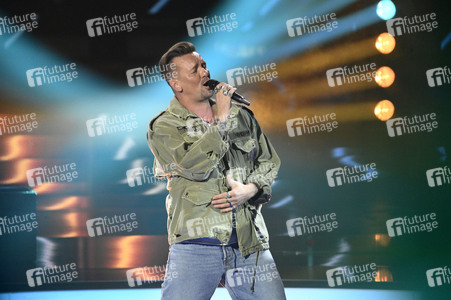 TV-Show 'Die Beatrice Egli Show' in Berlin