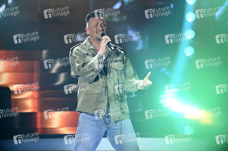 TV-Show 'Die Beatrice Egli Show' in Berlin