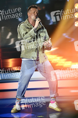 TV-Show 'Die Beatrice Egli Show' in Berlin