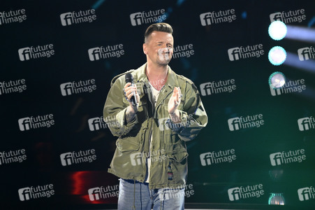 TV-Show 'Die Beatrice Egli Show' in Berlin