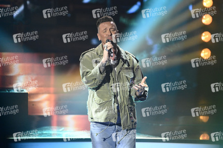 TV-Show 'Die Beatrice Egli Show' in Berlin