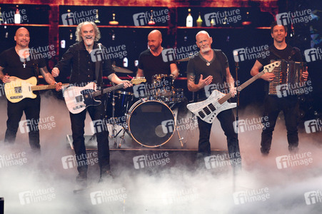 TV-Show 'Die Beatrice Egli Show' in Berlin