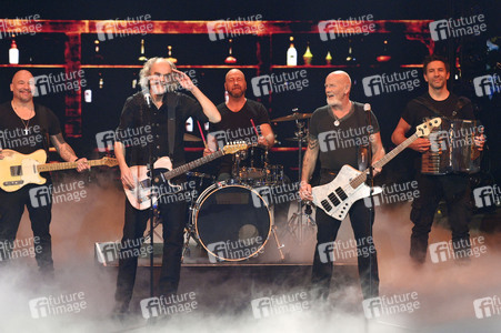 TV-Show 'Die Beatrice Egli Show' in Berlin