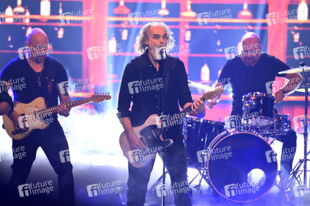 TV-Show 'Die Beatrice Egli Show' in Berlin