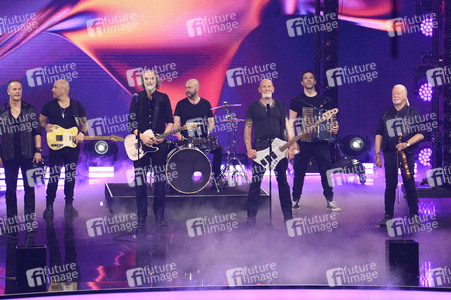 TV-Show 'Die Beatrice Egli Show' in Berlin