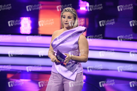 TV-Show 'Die Beatrice Egli Show' in Berlin