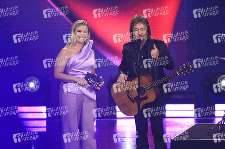 TV-Show 'Die Beatrice Egli Show' in Berlin