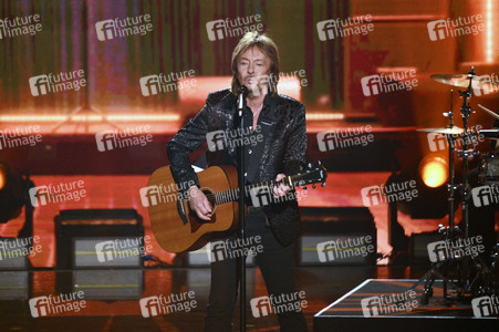 TV-Show 'Die Beatrice Egli Show' in Berlin