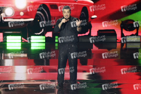 TV-Show 'Die Beatrice Egli Show' in Berlin