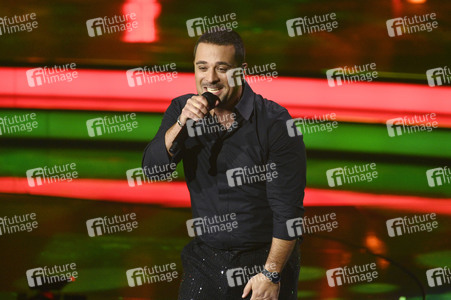 TV-Show 'Die Beatrice Egli Show' in Berlin