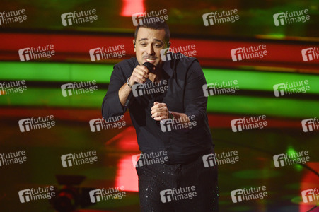 TV-Show 'Die Beatrice Egli Show' in Berlin