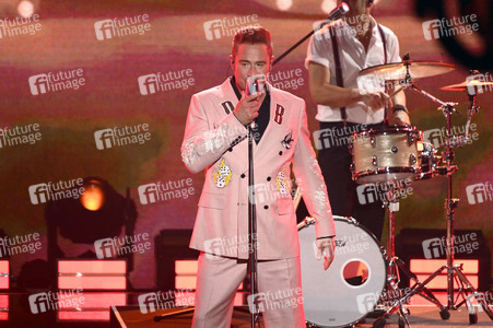 TV-Show 'Die Beatrice Egli Show' in Berlin