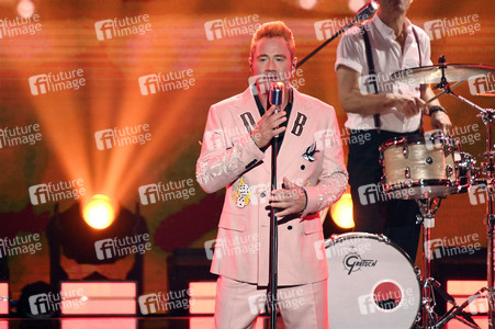 TV-Show 'Die Beatrice Egli Show' in Berlin