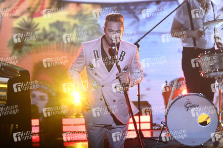 TV-Show 'Die Beatrice Egli Show' in Berlin