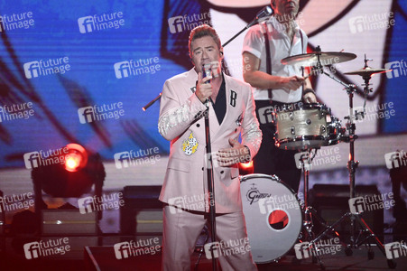 TV-Show 'Die Beatrice Egli Show' in Berlin