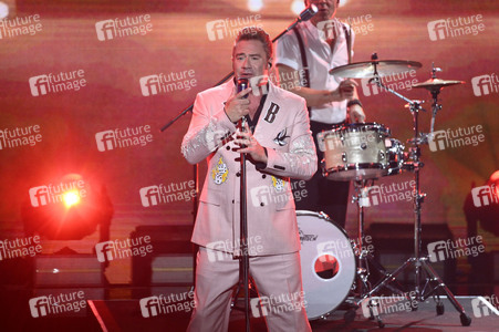 TV-Show 'Die Beatrice Egli Show' in Berlin