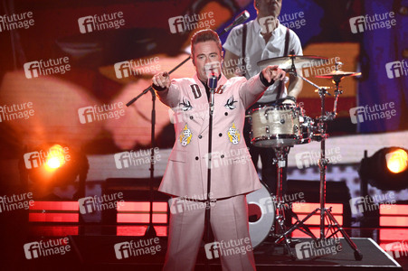 TV-Show 'Die Beatrice Egli Show' in Berlin