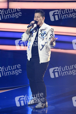 TV-Show 'Die Beatrice Egli Show' in Berlin