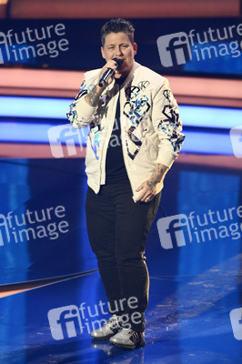 TV-Show 'Die Beatrice Egli Show' in Berlin