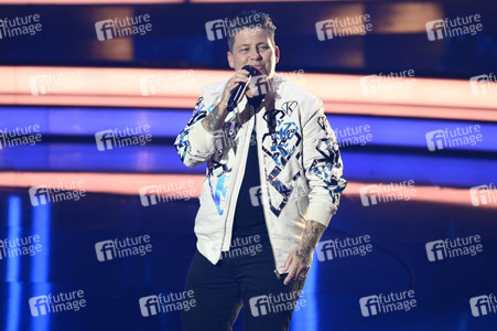 TV-Show 'Die Beatrice Egli Show' in Berlin