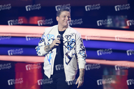 TV-Show 'Die Beatrice Egli Show' in Berlin