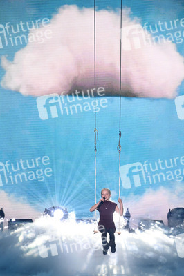 TV-Show 'Die Beatrice Egli Show' in Berlin