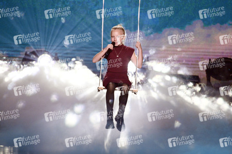 TV-Show 'Die Beatrice Egli Show' in Berlin