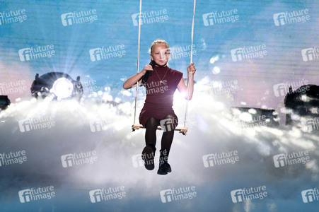 TV-Show 'Die Beatrice Egli Show' in Berlin