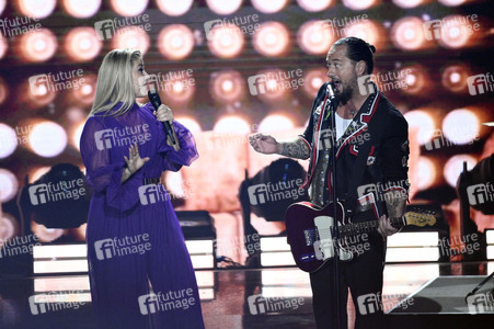 TV-Show 'Die Beatrice Egli Show' in Berlin