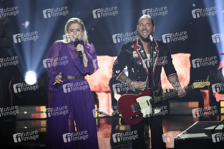 TV-Show 'Die Beatrice Egli Show' in Berlin