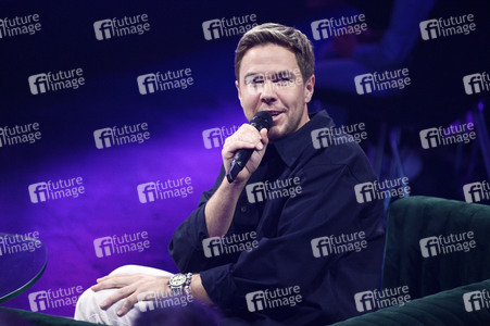 TV-Show 'Die Beatrice Egli Show' in Berlin