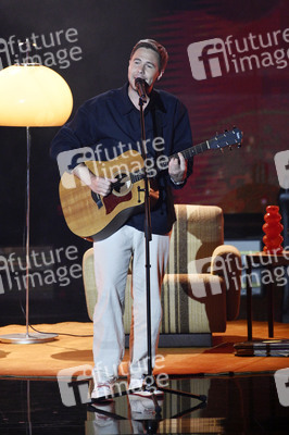 TV-Show 'Die Beatrice Egli Show' in Berlin