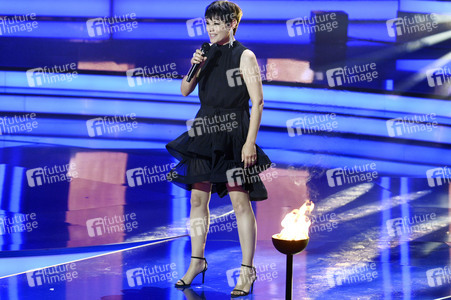 TV-Show 'Die Beatrice Egli Show' in Berlin