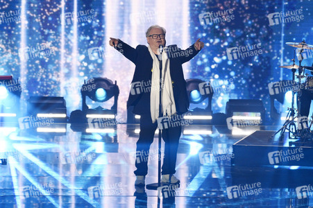 TV-Show 'Die Beatrice Egli Show' in Berlin