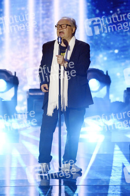 TV-Show 'Die Beatrice Egli Show' in Berlin