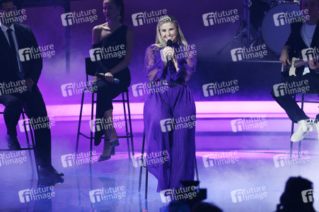 TV-Show 'Die Beatrice Egli Show' in Berlin