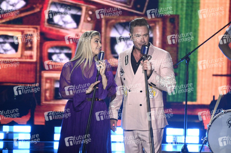 TV-Show 'Die Beatrice Egli Show' in Berlin