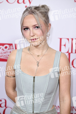 Filmpremiere 'Ella McCay' in Los Angeles