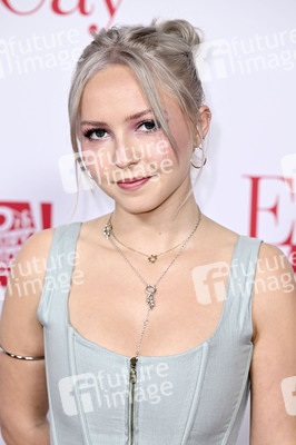 Filmpremiere 'Ella McCay' in Los Angeles